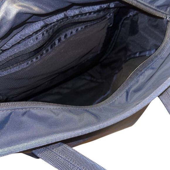 DAKINE CONCOURSE PACK 20L LAPTOP BACKPACK in navy blue computer commuter bag - Picture 5 of 5